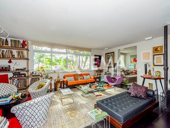 apartment em Avenida Nove de Julho, Bela Vista - São Paulo - SP