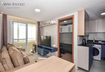 apartment em Rua Leandro Teixeira, Paraisópolis - São Paulo - SP