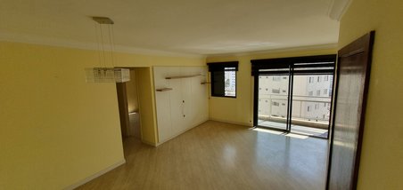apartment em Rua Frei Vicente do Salvador, Santana - São Paulo - SP