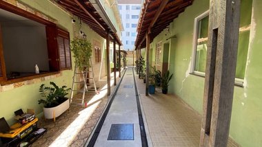 house em Rua Clarice Lispector, São João Batista (Venda Nova) - Belo Horizonte - MG