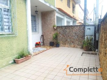 house em Rua Penaforte, Freguesia (Jacarepaguá) - Rio de Janeiro - RJ