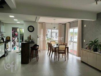 house em Madre Clara, Mário Quintana - Porto Alegre - RS