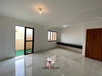 apartment em Avenida Aratãs, Indianópolis - São Paulo - SP