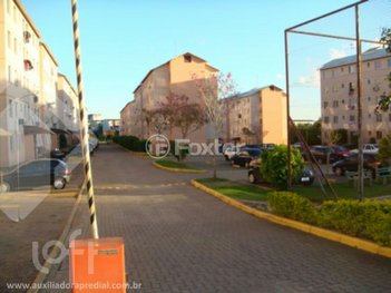 apartment em Rua Atílio Supertti, Vila Nova - Porto Alegre - RS