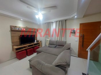 house em Rua Simão Machado, Tucuruvi - São Paulo - SP