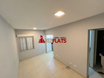 apartment em Rua Major Diogo, Bela Vista - São Paulo - SP