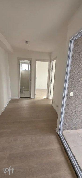 apartment em Tobias Barreto, Mooca - São Paulo - SP