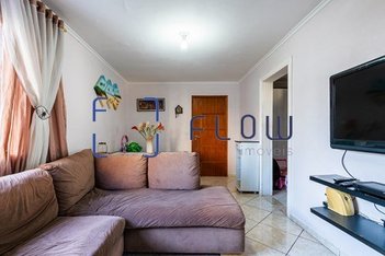 apartment em Avenida Raimundo Pereira de Magalhães, Jardim Íris - São Paulo - SP
