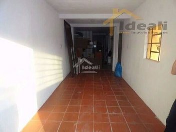 house em Rua Dona Amélia Lucas, Vargas - Sapucaia do Sul - RS