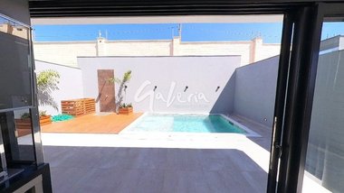 house em Rua Sérgio Polezel, Residencial Fazenda Santa Rosa - Fase 1 - Itatiba - SP