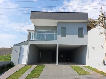 house em Rua Siriema, Jardim Itapoan - Monte Mor - SP