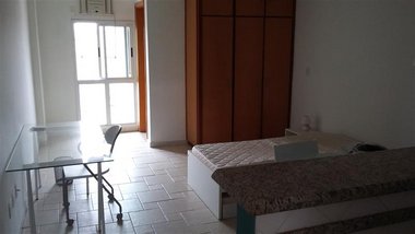 apartment em Rua Magda Perona Frossard, Nova Aliança - Ribeirão Preto - SP