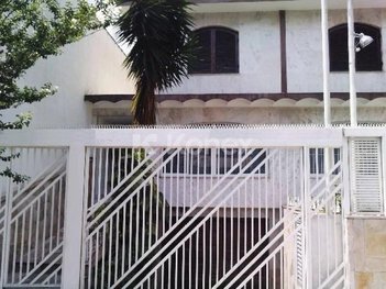 house em Rua José de Albuquerque Medeiros, Água Fria - São Paulo - SP