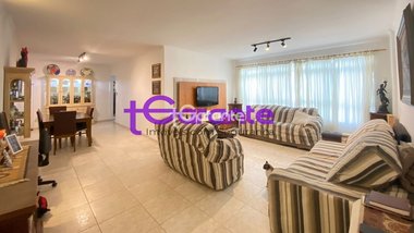 apartment em Avenida dos Bancários, Ponta da Praia - Santos - SP