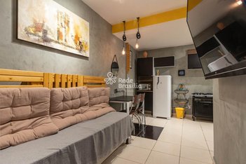 apartment em CCSW 5 Lote 2 Bloco 2, Setor Noroeste - Brasília - DF