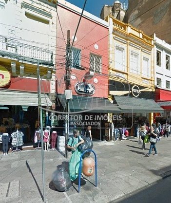 business em Voluntários da Pátria, Centro Histórico - Porto Alegre - RS