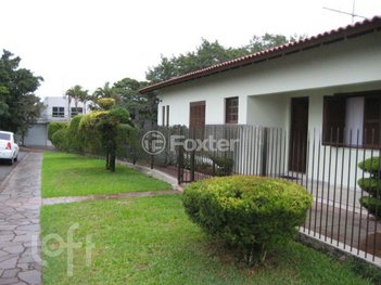 house em Rua Libéria, Rincão - Novo Hamburgo - RS