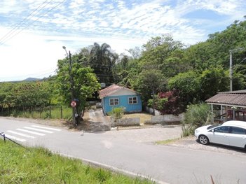 land_lot em Deputado Walter Gomes, Santo Antônio de Lisboa - Florianópolis - SC