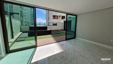 apartment em João Carvalho, Agronômica - Florianópolis - SC