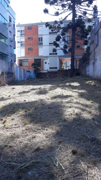 land_lot em Avenida Bernardi, Cristo Redentor - Porto Alegre - RS
