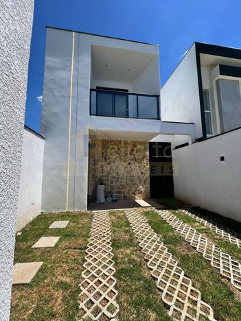 house em Rua Andirá, Villas do Jaguari - Santana de Parnaíba - SP