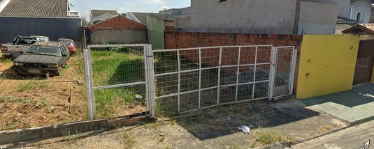 land_lot em Rua Maria Aparecida Gonçalves Análio, Residencial São Paulo - Jacareí - SP