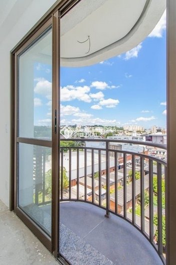 apartment em Rua Oito de Julho, Jardim Botânico - Porto Alegre - RS