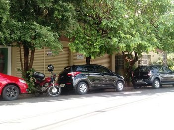 office em Rua Abdo Calil, Jardim Anhangüera - Ribeirão Preto - SP