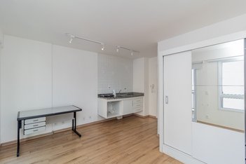 apartment em Rua Santo Amaro, Bela Vista - São Paulo - SP
