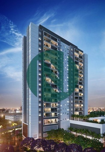 apartment em Avenida Alberto Augusto Alves, Vila Andrade - São Paulo - SP