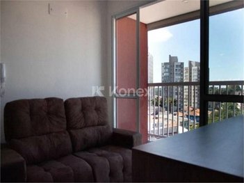 apartment em Rua Conduru, Vila Guarani (Z Sul) - São Paulo - SP