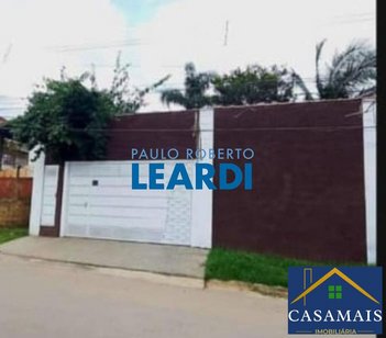 house em Rua José do Patrocínio, Altos de Caucaia (Caucaia do Alto) - Cotia - SP