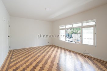 house em Rua Poetisa Colombina, Jardim Bonfiglioli - São Paulo - SP