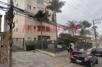 apartment em Rua Arujá, Vila Tijuco - Guarulhos - SP