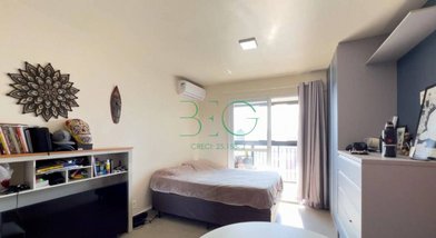 apartment em Rua Vergueiro, Vila Mariana - São Paulo - SP