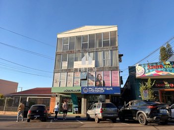 office em América, Centro - Santa Rosa - RS
