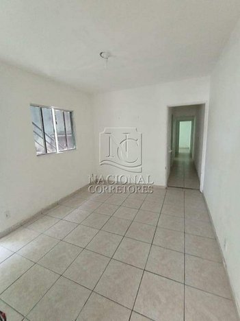house em Rua Dona Silla Nalon Gonzaga, Parque Marajoara - Santo André - SP