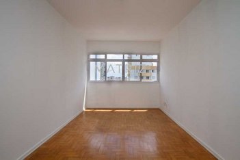 apartment em Rua Castro Alves, Aclimação - São Paulo - SP