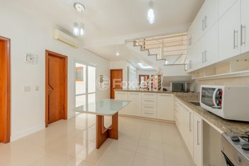 house em Avenida Ecoville, Sarandi - Porto Alegre - RS