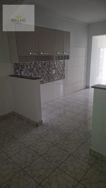 house em Rua Nossa Senhora do Rosário, km 18 - Osasco - SP