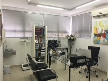 office em Rua Joaquim Nabuco, Santo Antônio - São Caetano do Sul - SP