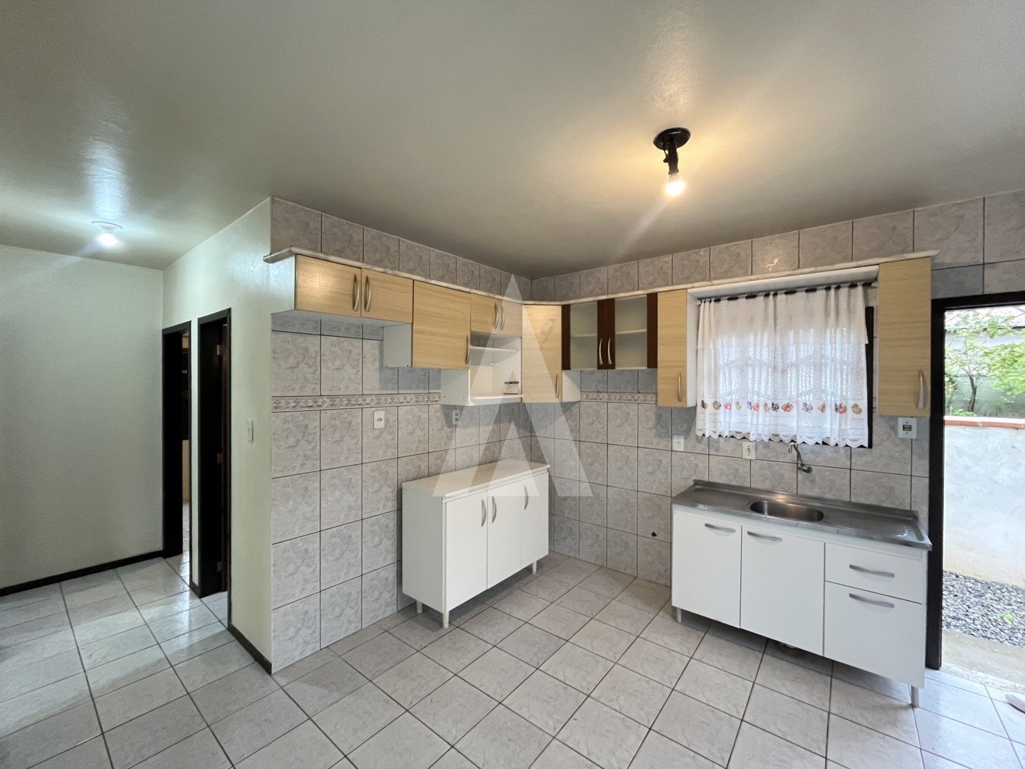 COZINHA COM ARM�RIOS