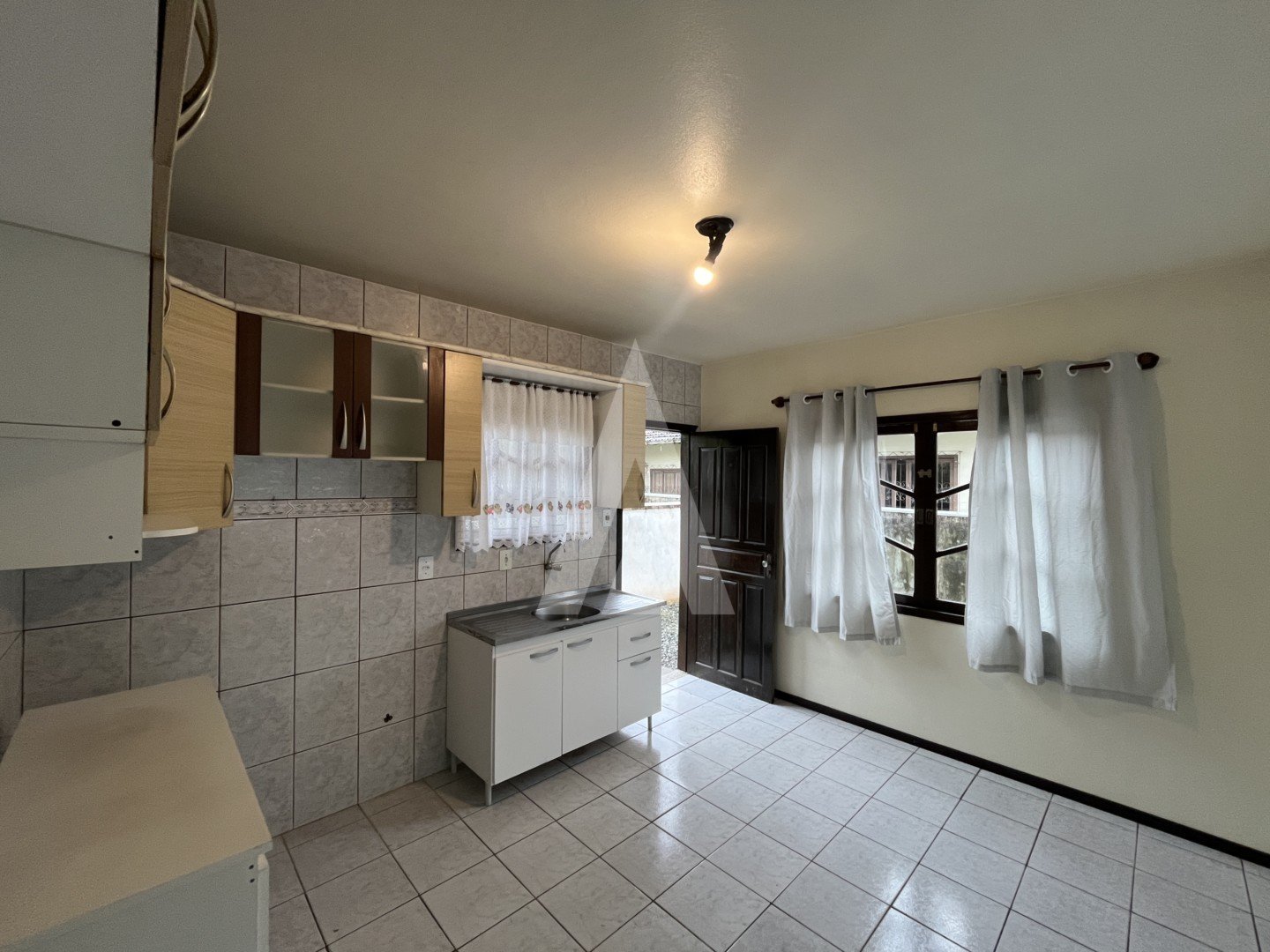 COZINHA COM ARM�RIOS