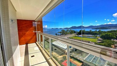 apartment em Boulevard Paulo Zimmer, Agronômica - Florianópolis - SC