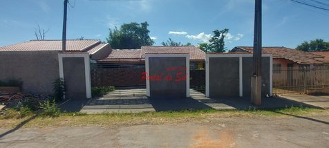 house em Rua Sebastião de Souza Coelho, Santo Antônio da Platina - Santo Antônio da Platina - PR