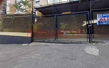 commercial_land_lot em Aluísio Azevedo, Santana - São Paulo - SP