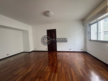 apartment em Rua Caconde, Jardim Paulista - São Paulo - SP