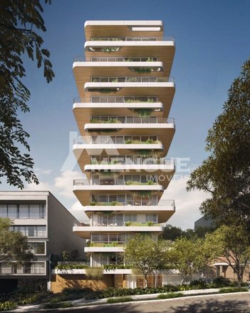 apartment em Rua Amélia Teles, Petrópolis - Porto Alegre - RS