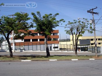 industrial em Avenida Osaka, Centro Industrial de Arujá - Arujá - SP