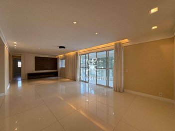 apartment em Rua Alexandre Dumas, Chácara Santo Antônio (Zona Sul) - São Paulo - SP